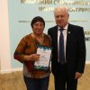 Нагородження до Дня Університету та Дня працівників освіти України